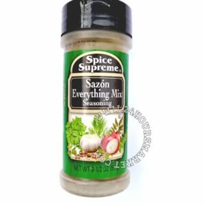 Spice Supreme Sazon Everything Mix Seasoning 99g
