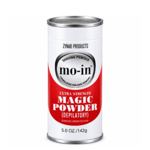 Mo-In Extra Strength Magic Powder Depilatory 142g
