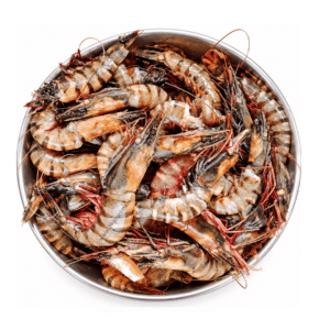 1000301243 Fresh Medium Prawns 1kg