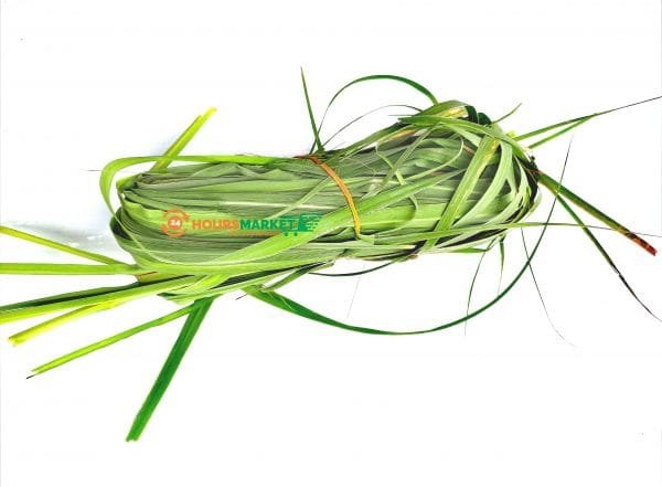 FRESH Lemon grass bunch