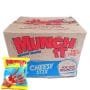 Munch It cheesy stix 25g x144