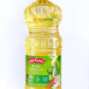 CALINI Pure Canola Oil 1.42 Litres