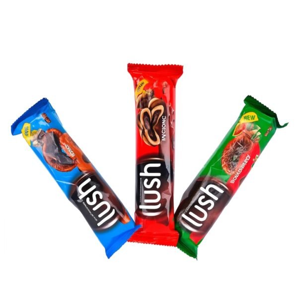 LUSH Cocoa Cream Cookies Dark – Buy Online at 24hoursmarket.com