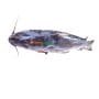 Eja Obokun silver catfish  1piece