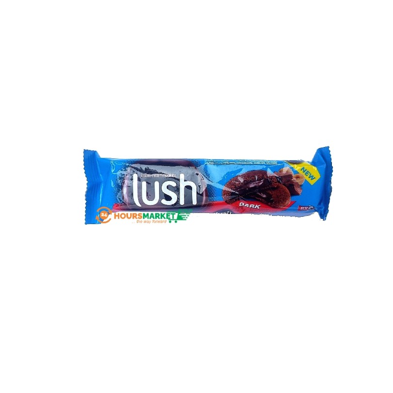 LUSH Cocoa Cream Cookies – DARK x5pcs