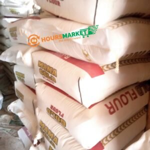 Mama Gold baking flour 50kg