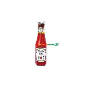 HEINZ Tomatoe ketchup 295g