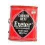 Exeter corned beef 340g  argentina