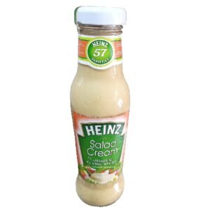 HEINZ Salad cream 285g