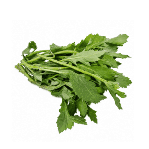 Fresh Fireweed Leaf (Efo Ebolo) Bunch