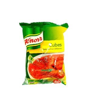 Knorr beef  400g 50cubes