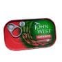 John West sardines in tomatoe sauce