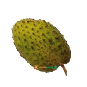 FRESH soursop 200g+