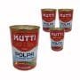 Mutti Pomodoro Polpa Italian tomatoe paste 400g x24