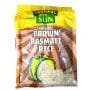 Topical Sun Natural Brown basmati rice 5kg