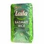 Laila basmati rice 1kg