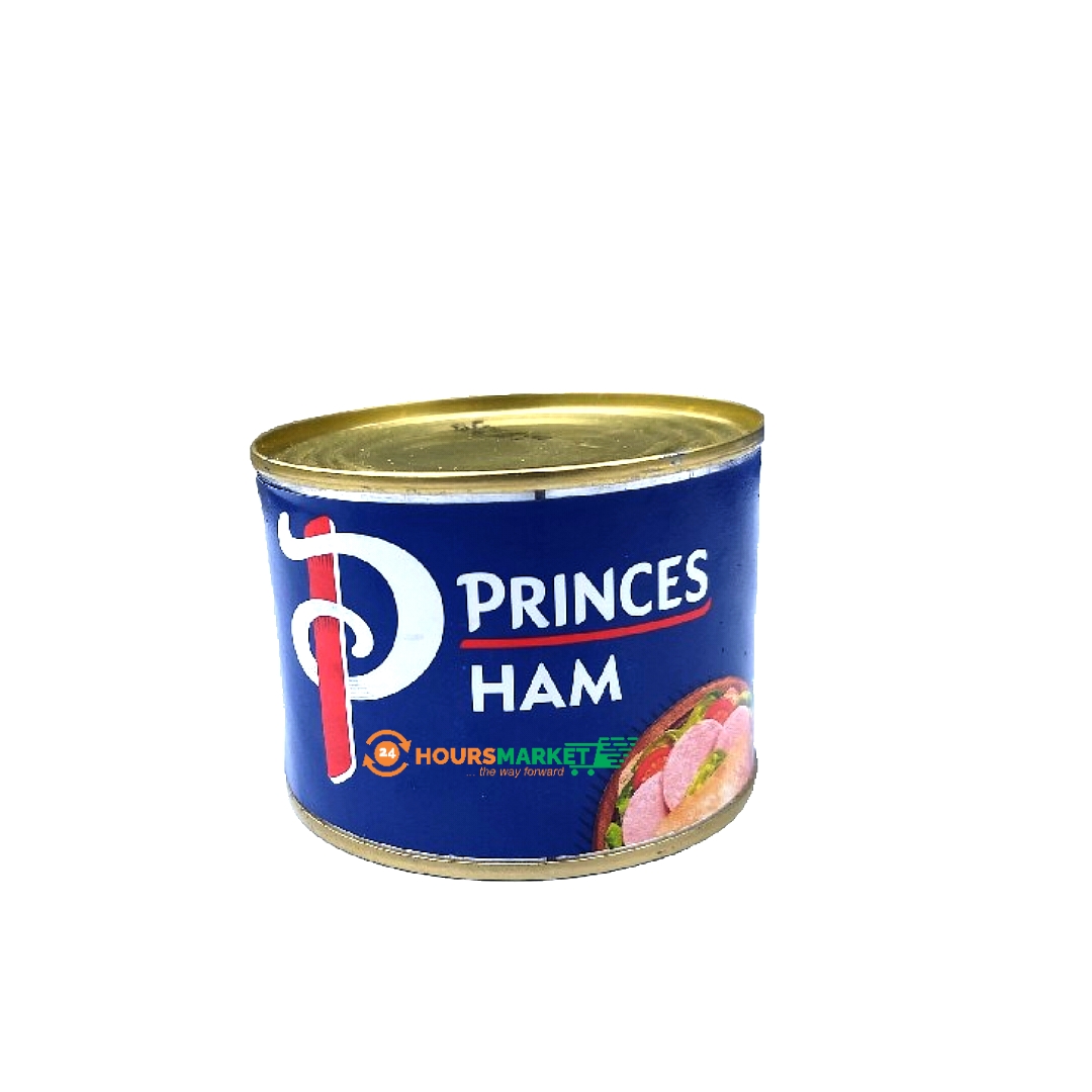 PRINCES Ham – 200g