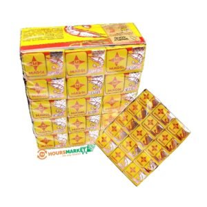 Maggie crayfish cube 600g