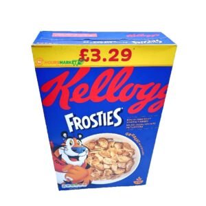 Kellogg's Frosties 500g