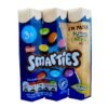 Smarties x3 - 102g