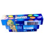 Smarties x3 - 102g