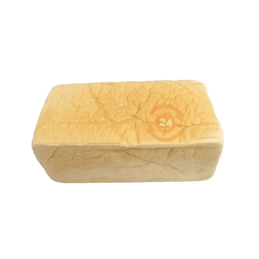 Fresh Bread – Unsliced