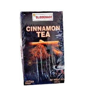 Gliddenage cinnamon tea 40g