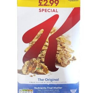 1661122670036 Special k The original 100g