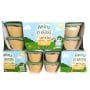 HEINZ by nature banana yogurt 4yr+