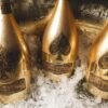 The Armand de Brignac -ACE of Spades - 750ml