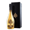 The Armand de Brignac -ACE of Spades - 750ml