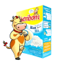 Nutribom rice riz 350g