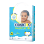 Kisskids Baby Daiper midi 96pcs 4-9kg