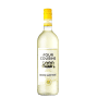 Four Cousins natural white wine x12