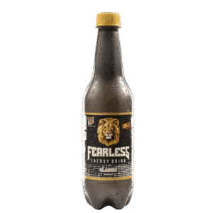 Fearless energy drink 500ml