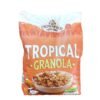 Crownfield tropical granola 22