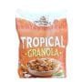 Crownfield tropical granola 22