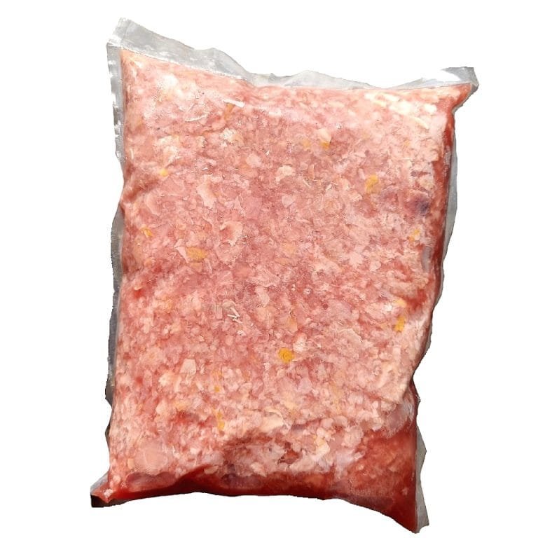 Minced Meat