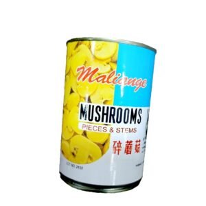 Maliagne Mushrooms