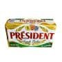 President salted butter 200g