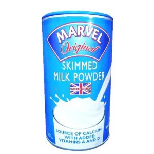 Marvel skimmed milk powder 350g