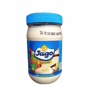 Jago mayonnaise 445ml