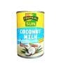 Tropical Sun coconut milk