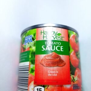 Happy Harvest tomato sauce