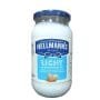 HELLMANN'S light mayonnaise 400g