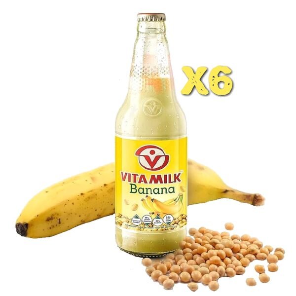 1663966072321 Vita Milk banana x6