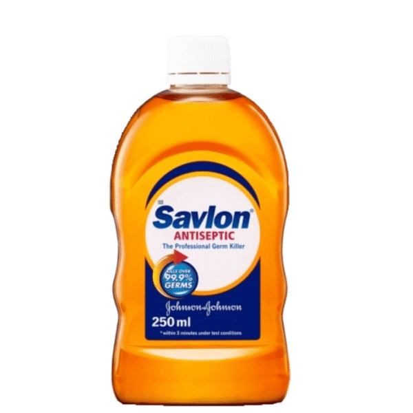 Savlon Anticeptic 250ml