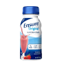 ENSURE original nutrition shake strawberry 237ml