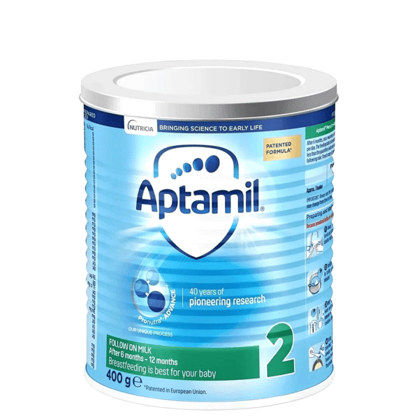 Aptamil 2 400g