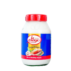 La Mayo mayonnaise